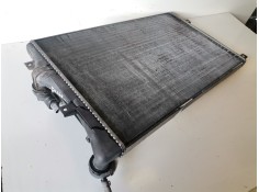 Recambio de radiador agua para volkswagen golf v (1k1)(10.2003) bkc referencia OEM IAM 1K0121253AA   2