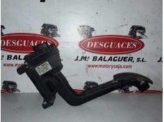 Recambio de pedal acelerador para fiat nuevo multipla (186) 186a8000 referencia OEM IAM   