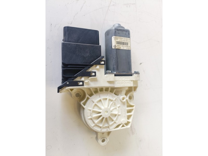Recambio de motor elevalunas trasero izquierdo para volkswagen passat variant (3c5) bkp referencia OEM IAM 973624106  