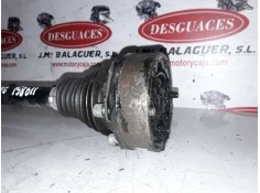 Recambio de transmision delantera izquierda para volkswagen golf v (1k1)(10.2003) bkc referencia OEM IAM    2