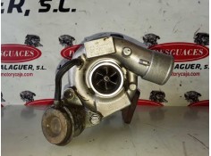 Recambio de turbocompresor para jeep grand cherokee (wj/wg) vm73b referencia OEM IAM 35242077F / 4913505500  