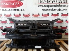 Recambio de refuerzo paragolpes delantero para volkswagen golf v (1k1)(10.2003) bkc referencia OEM IAM   