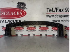 Recambio de refuerzo paragolpes delantero para citroen c5 berlina rhf referencia OEM IAM   