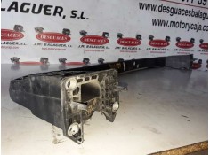 Recambio de refuerzo paragolpes delantero para citroen c5 berlina rhf referencia OEM IAM    2