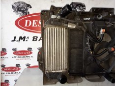 Recambio de intercooler para citroen c5 berlina rhf referencia OEM IAM   