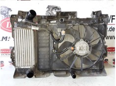 Recambio de intercooler para citroen c5 berlina rhf referencia OEM IAM    2