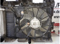Recambio de radiador agua para citroen c5 berlina rhf referencia OEM IAM 9687359980  