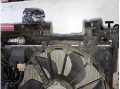 Recambio de radiador agua para citroen c5 berlina rhf referencia OEM IAM 9687359980   2