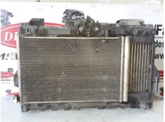 Recambio de radiador calefaccion / aire acondicionado para citroen c5 berlina rhf referencia OEM IAM 9683011280  