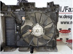 Recambio de electroventilador para citroen c5 berlina rhf referencia OEM IAM 3000257C  