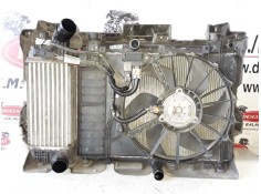 Recambio de electroventilador para citroen c5 berlina rhf referencia OEM IAM 3000257C   2