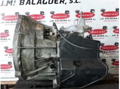 Recambio de caja cambios para ford fiesta (cbk) f6jb referencia OEM IAM 2N1R7002ED   2