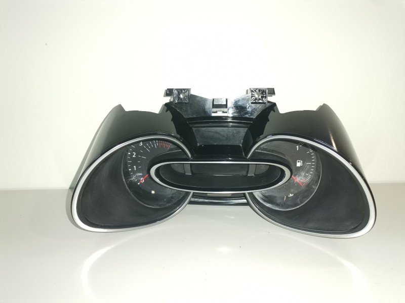 Recambio de cuadro instrumentos para renault clio iv k9k628 referencia OEM IAM 248102222RA  
