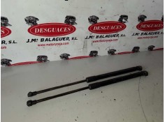 Recambio de amortiguadores maletero / porton para seat ibiza berlina (6j5) cgp referencia OEM IAM 6J3827550  