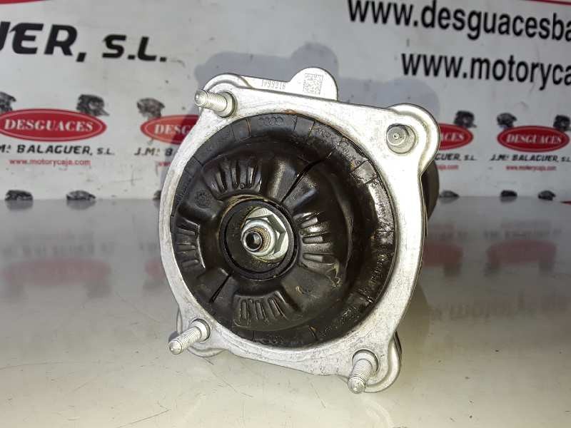 Recambio de amortiguador delantero derecho para audi a7 sportback (4gf) czv referencia OEM IAM 4G8031F  