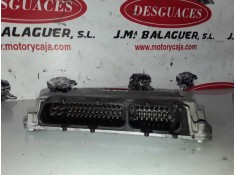Recambio de centralita motor uce para seat ibiza berlina (6j5) cgp referencia OEM IAM 03E906023AM / 5WP40876 / 03E906023M   2