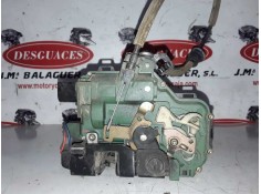 Recambio de cerradura puerta trasera derecha para seat leon (1m1) asz referencia OEM IAM Y3B4839016M   2