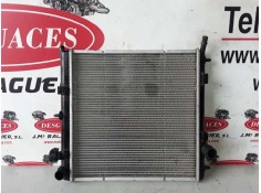 Recambio de radiador agua para citroen c3 kft referencia OEM IAM 884160000 / H63P9682941780  