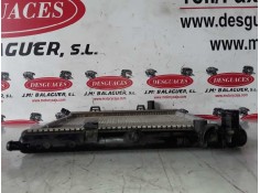 Recambio de radiador agua para citroen c3 kft referencia OEM IAM 884160000 / H63P9682941780   2