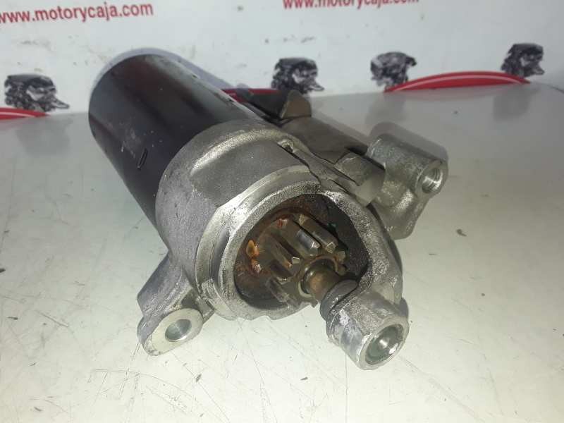 Recambio de motor arranque para audi q5 (8r) referencia OEM IAM 0001109361/059911021D  