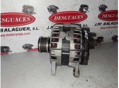 Recambio de alternador para renault kadjar k9k646 referencia OEM IAM 231004EA0AE / 150A   2