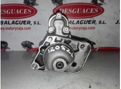 Recambio de motor arranque para renault kadjar k9k646 referencia OEM IAM 233004868RC / 0001170629 / 20151130  