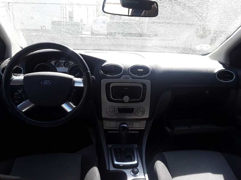 ford focus sportbreak (cb4) del año 2008