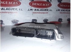 Recambio de centralita motor uce para seat ibiza (6l1) bnv referencia OEM IAM 045906019BQ / 0281012708 / EDC15P+   2