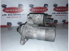 Recambio de motor arranque para seat ibiza (6l1) bnv referencia OEM IAM TS18E1 / 02Z911023H   2