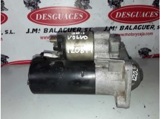 Recambio de motor arranque para volvo s60 berlina d5244t5 referencia OEM IAM 0001109252   2