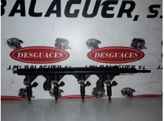 Recambio de rampa inyectora para mini mini (r56) referencia OEM IAM V75756468002  