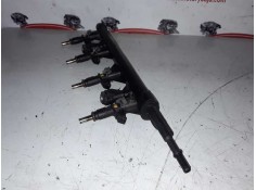 Recambio de rampa inyectora para mini mini (r56) referencia OEM IAM V75756468002   2
