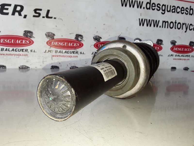 Recambio de amortiguador delantero derecho para audi a7 sportback (4gf) czv referencia OEM IAM 4G8031F  
