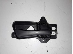 Recambio de maneta interior delantera derecha para hyundai i30 (fd) g4fa referencia OEM IAM 82623FD000  
