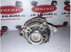 Recambio de alternador para suzuki grand vitara (jb/jt) j20a referencia OEM IAM 3140065J10 / A5TG0291 / 80A  