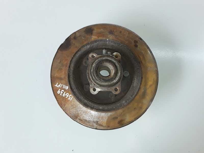 Recambio de buje para chrysler grand voyager (rt) vm64c referencia OEM IAM   