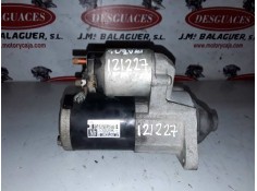 Recambio de motor arranque para suzuki grand vitara (jb/jt) j20a referencia OEM IAM 3110065J1 / M000T21671   2