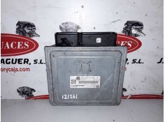 Recambio de centralita motor uce para volkswagen polo v (6r1) cbz referencia OEM IAM 03F906070GD / 5WP44821 / 03F907309AJ  