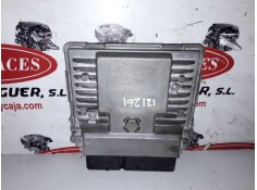 Recambio de centralita motor uce para volkswagen polo v (6r1) cbz referencia OEM IAM 03F906070GD / 5WP44821 / 03F907309AJ   2