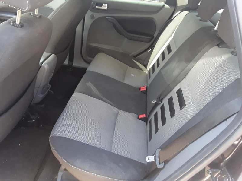 ford focus sportbreak (cb4) del año 2008