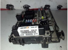 Recambio de caja reles / fusibles para peugeot 206 8hz referencia OEM IAM 9657608880 / BSMB2   2