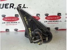 Recambio de retrovisor izquierdo para peugeot 206 8hz referencia OEM IAM    2
