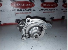 Recambio de motor arranque para citroen c3 kft referencia OEM IAM D6G3 / 9648644680 / CL.3  