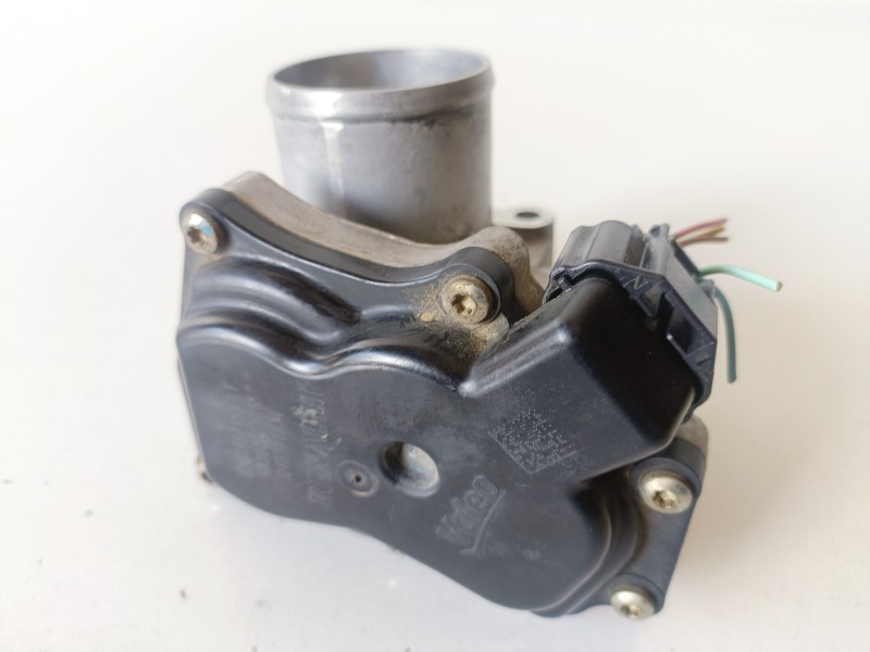 Recambio de caja mariposa para nissan x-trail (t31) m9r856 referencia OEM IAM 8200987453F  