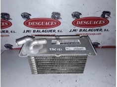 Recambio de intercooler para volkswagen polo v (6r1) cbz referencia OEM IAM 03F145749B  