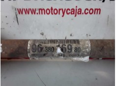 Recambio de transmision delantera izquierda para citroen c2 nfu referencia OEM IAM 9638016980   2