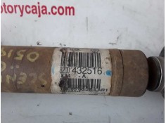Recambio de transmision delantera izquierda para renault scenic ii (jm) k9k728 referencia OEM IAM 8200432516   2