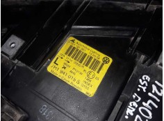 Recambio de faro izquierdo para volkswagen t5 transporter furgón/combi (7h) referencia OEM IAM 7H1941015S / 0301191301   2