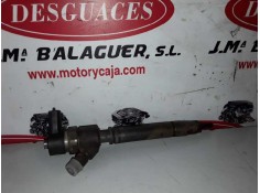 Recambio de inyector para volvo s60 berlina d5244t5 referencia OEM IAM 0445110251 / 30750283  
