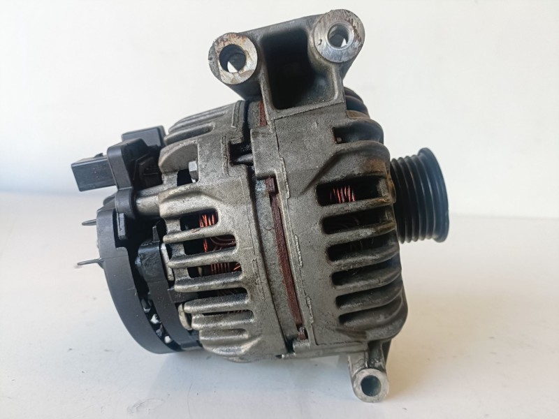 Recambio de alternador para mini mini (r50,r53) w10b16a referencia OEM IAM 0124325158  